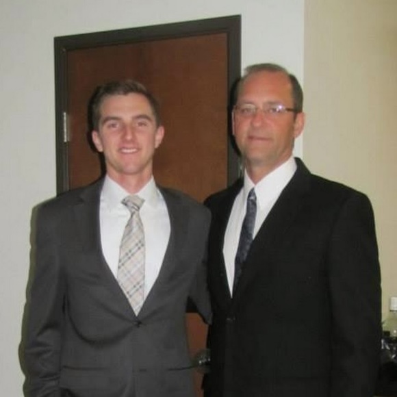 Meet your Posher, Douglas - Picture 1 of 1